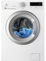 Electrolux EWS1477FDW