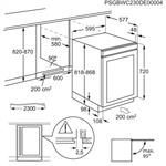 Electrolux EWUS040B8B