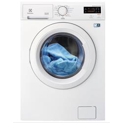 Electrolux EWW1685W DualCare™ Invertorový motor se zárukou 10 let po registraci - Pračky