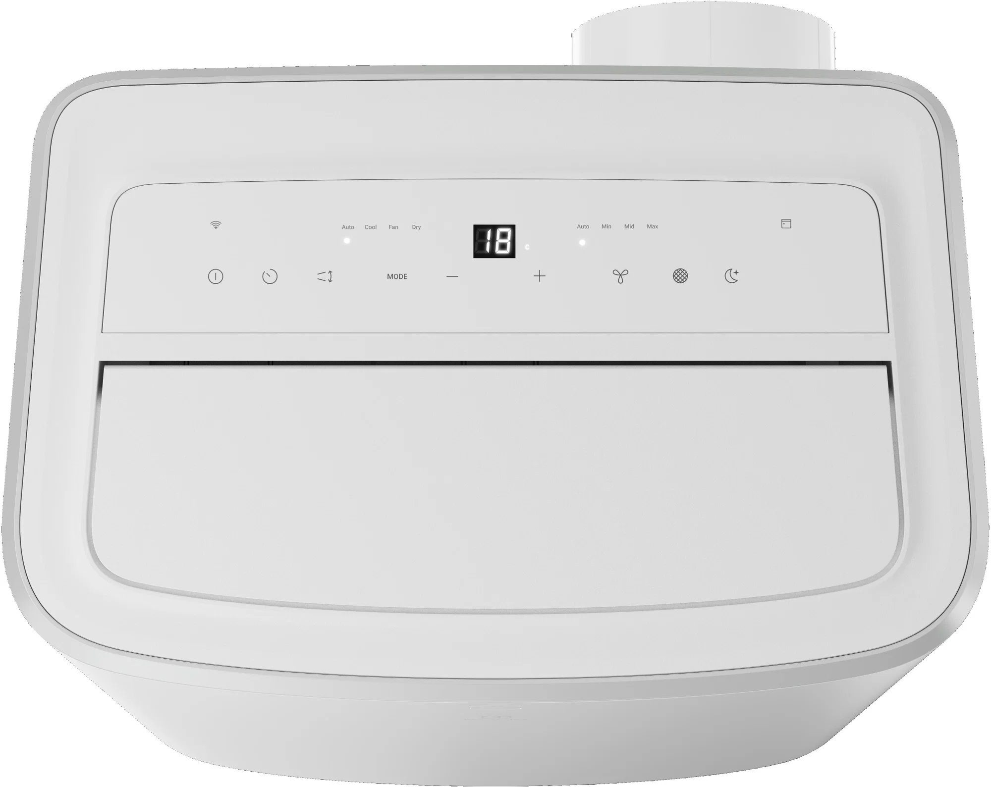 Electrolux EXP34U339HW