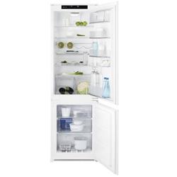 Electrolux FlexiShelf LNT7TE18S - Chladničky
