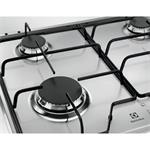 Electrolux KGS6424SX