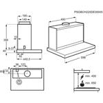 Electrolux LFG616X