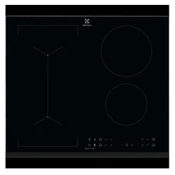 Electrolux LIV63431BK