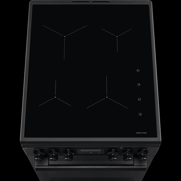 Electrolux LKI564266K