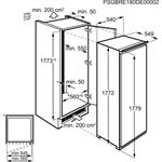 Electrolux LUT6NF18S