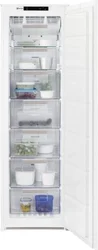 Electrolux LUT6NF18S - Mrazničky