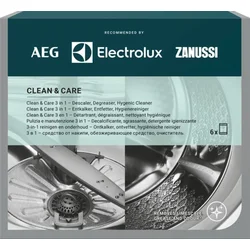 Electrolux M3GCP400 - Pračky - příslušenství