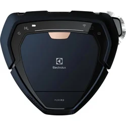 Electrolux PI92-4STN Robotický vysavač Pure i9.2 - Vysavače akumulátorové