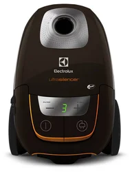 Electrolux Ultra Silencer ZUSALLFLR+