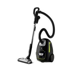 Electrolux UltraSilencer ZUSGREEN černý