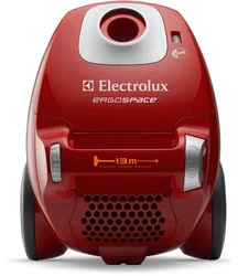 Electrolux ZE 355R