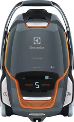 Electrolux ZUOQUATTRO