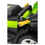 Elektrická kosačka Fieldmann FZR 2048-E