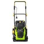 Elektrická kosačka Fieldmann FZR 2048-E