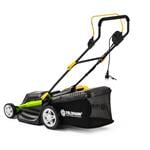 Elektrická kosačka Fieldmann FZR 2048-E