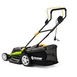 Elektrická kosačka Fieldmann FZR 2048-E