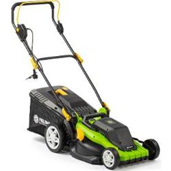 Elektrická kosačka Fieldmann FZR 2048-E