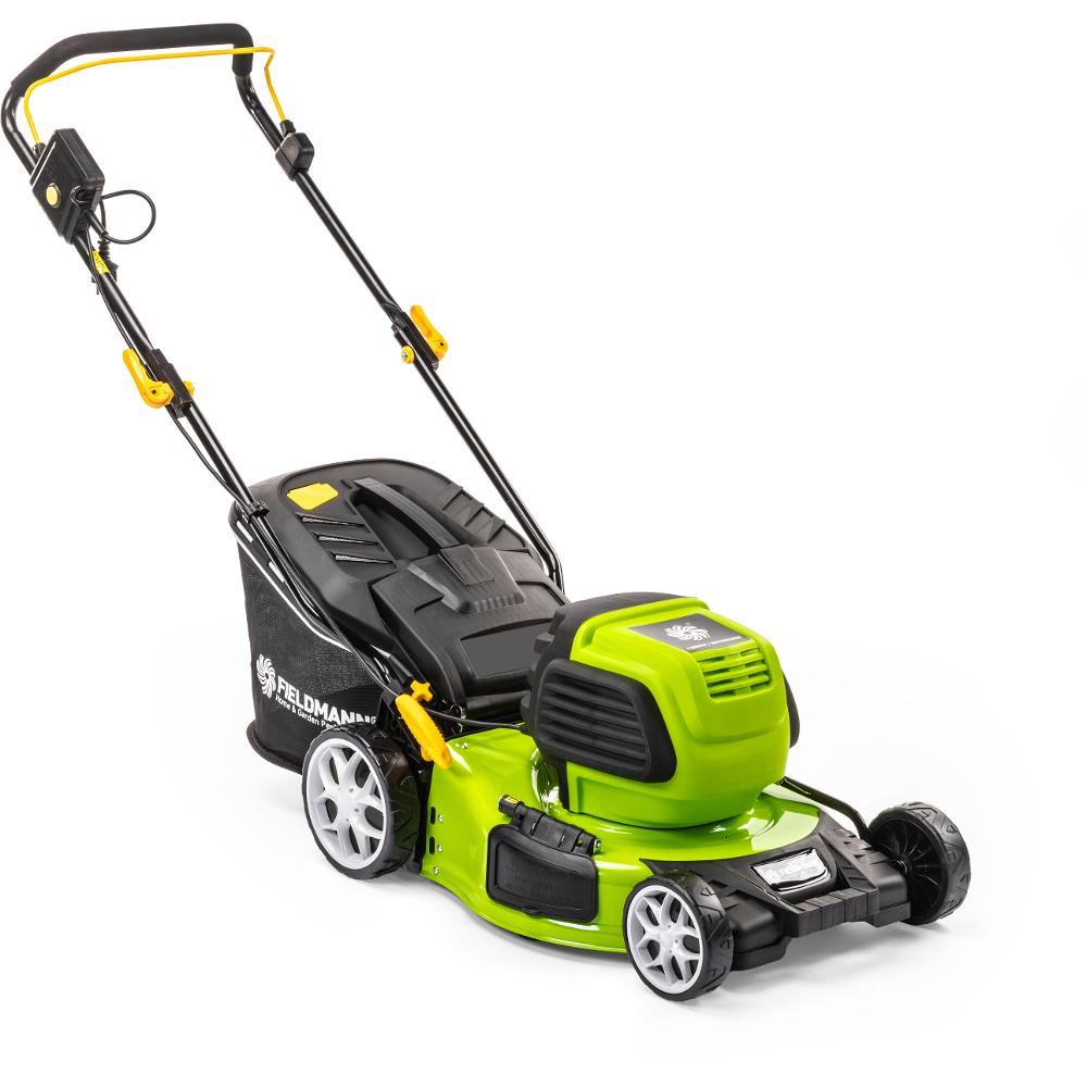 Elektrická kosačka Fieldmann FZR 2065-E