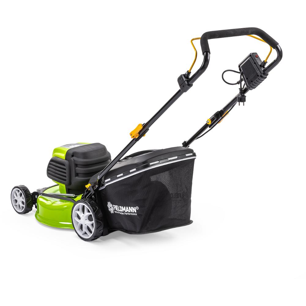 Elektrická kosačka Fieldmann FZR 2065-E