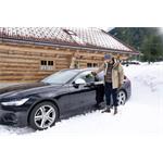 Elektrická škrabka na ľad Kärcher EDI 4 + letná súprava
