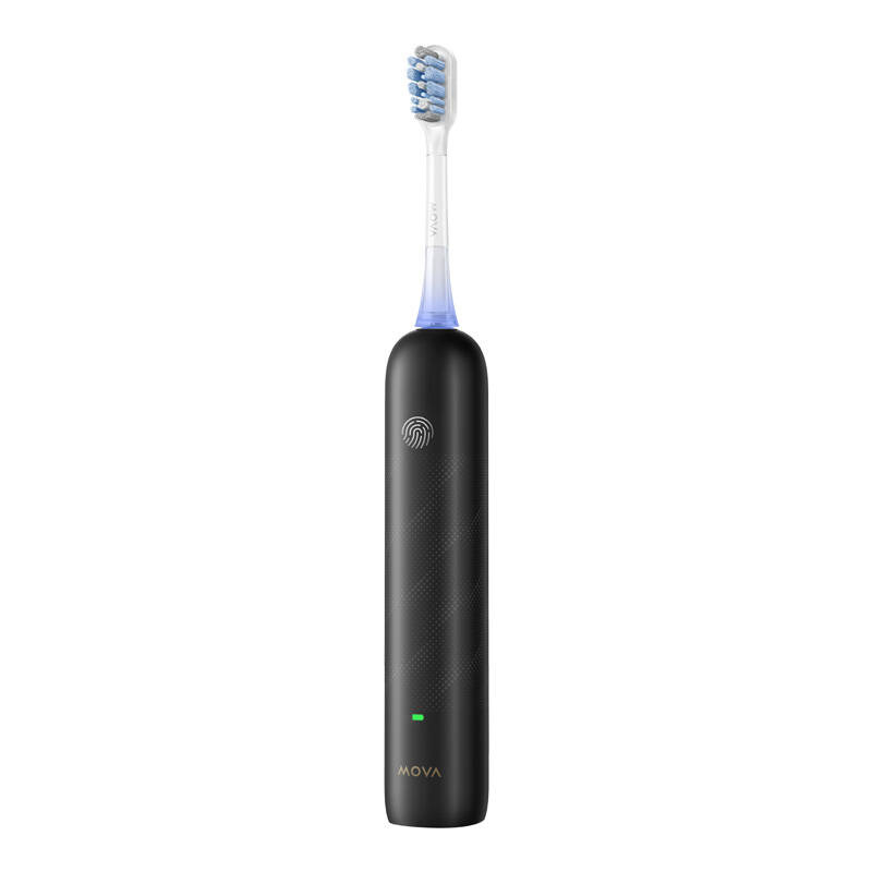 Elektrická zubná kefka MOVA Fresh Pro (čierna)