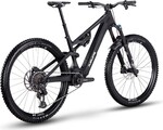 Elektrický bicykel s celoodpružením MMR LYTH 10 – Void – veľkosť M 2026