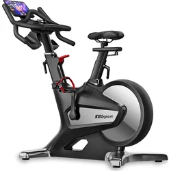 Elektrický cyklotrenažér BC5100K s bluetooth