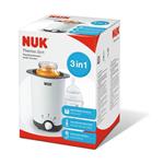 Elektrický ohrievač detských fliaš NUK Thermo Express 3v1