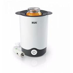 Elektrický ohrievač detských fliaš NUK Thermo Express Plus