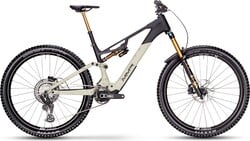 Elektrobicykel s celoodpružením MMR LYTH 00 – Fade – veľkosť M 2026