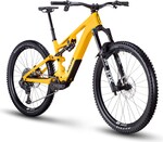 Elektrobicykel s celoodpružením MMR LYTH 10 – Ember – veľkosť M  2026