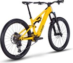 Elektrobicykel s celoodpružením MMR LYTH 10 – Ember – veľkosť S 2026