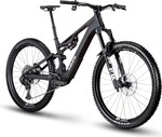 Elektrobicykel s celoodpružením MMR LYTH 10 – Void – veľkosť S 2026