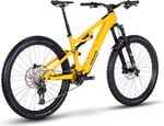 Elektrobicykel s celoodpružením MMR LYTH 30 – Ember – veľkosť L  2026