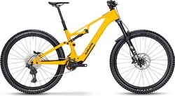 Elektrobicykel s celoodpružením MMR LYTH 30 – Ember – veľkosť L 2026