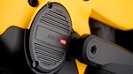 Elektrobicykel s celoodpružením MMR LYTH 30 – Ember – veľkosť S  2026