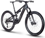 Elektrobicykel s celoodpružením MMR LYTH 30 – Void – veľkosť L 2026