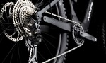 Elektrobicykel s celoodpružením MMR LYTH 30 – Void – veľkosť M 2026
