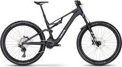 Elektrobicykel s celoodpružením MMR LYTH 30 – Void – veľkosť M 2026