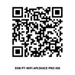 ELEKTROBOCK bezdrátový regulátor BT52 WiFi