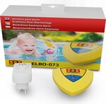 Elektrobock Bezdrôtový bazénový alarm ELBO-073
