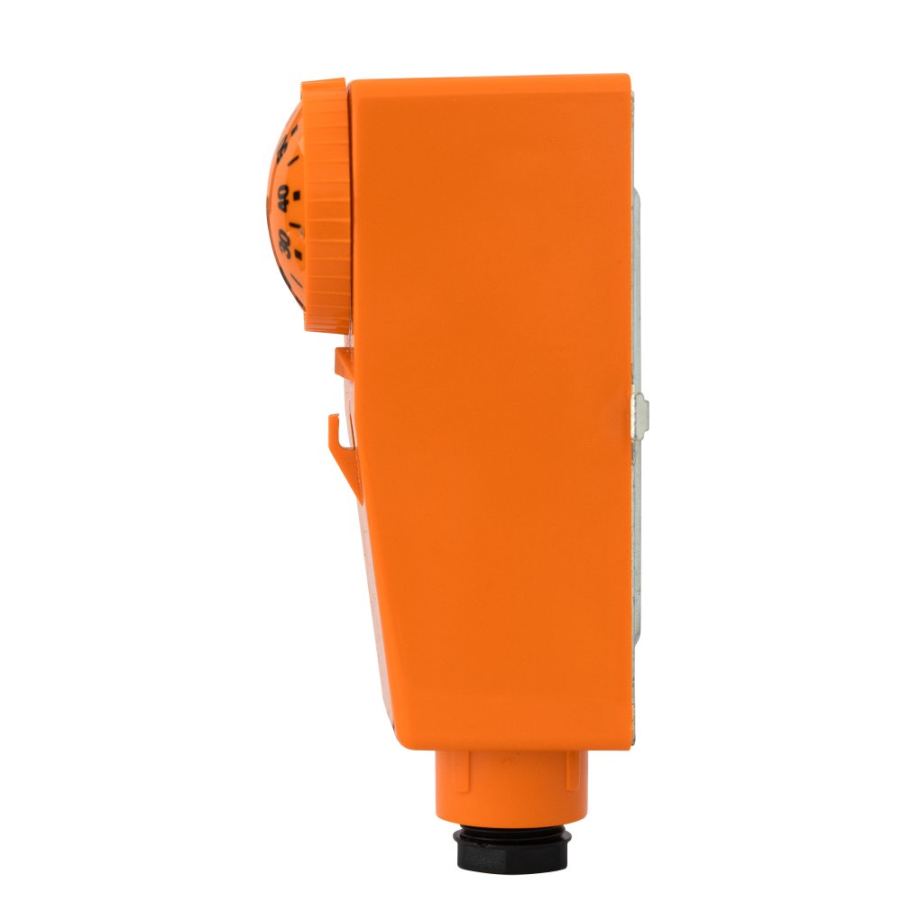 ELEKTROBOCK Bimetalový termostat PT03