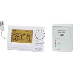 ELEKTROBOCK BT52 Wi-Fi