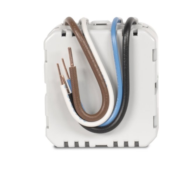 ELEKTROBOCK časový spínač CS3-16