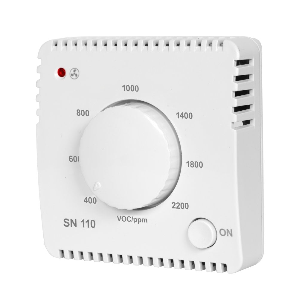 Elektrobock Čidlo kvality vzduchu SN110