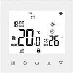 Elektrobock Izbový WiFi termostat PT740W-EI WIFI