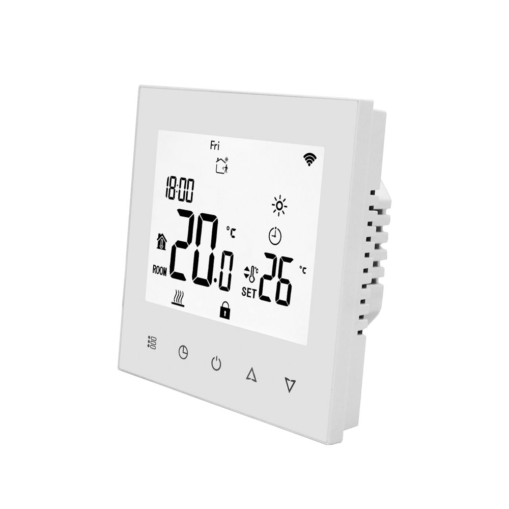 Elektrobock Izbový WiFi termostat PT740W-NP WIFI