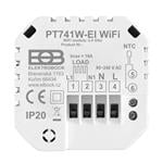 Elektrobock Izbový WiFi termostat PT741W-EI WIFI