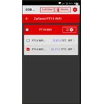 ELEKTROBOCK programovatelný Wi-Fi termostat PT14-P WiFi